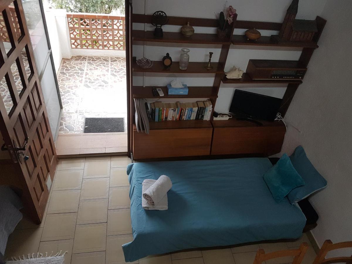 Finca Gamundi L'Ampolla Ngoại thất bức ảnh
