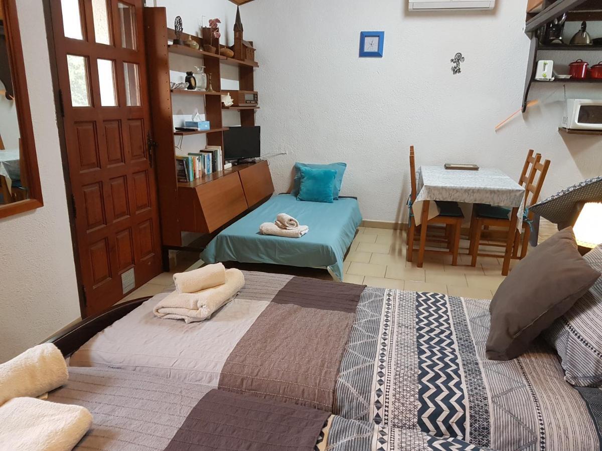 Finca Gamundi L'Ampolla Ngoại thất bức ảnh